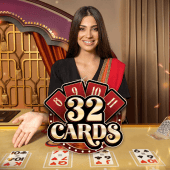32 Baraha - abc8 casino