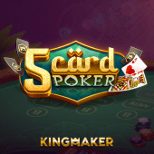 Poker 5 Lá - abc8 casino com