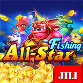 Câu Cá Tất Cả Ngôi Sao - abc8 casino