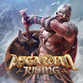 Asgardian Trỗi Dậy - abc8 casino com