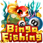Câu Cá Bingo - abc8 casino login