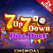 Song Ca Xúc Xắc - abc8 casino app