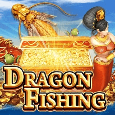 Câu Cá Rồng - abc8 casino game
