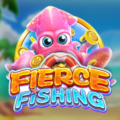 Câu Cá Dữ Dội - abc8 casino slot
