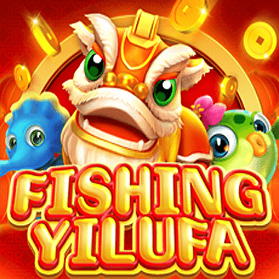 Câu Cá Yi Lu Fa - abc8 casino apk