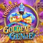 Thần Đèn Vàng - abc8 casino game