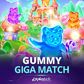 Kẹo Dẻo Giga Match - abc8 casino login