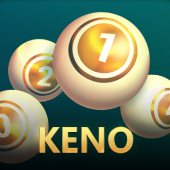 Keno - abc8 casino game