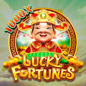 Vận May Phú Quý - game nóng ABC8 Casino