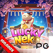 Mèo May Mắn - abc8 casino slot