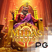 Vận May Midas abc8 casino games