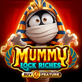 Xác Ướp Khóa Giàu Có - abc8 casino apk