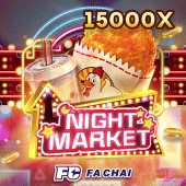 Chợ Đêm - abc8 casino legit