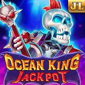 Vua Đại Dương Jackpot - abc8 casino slot download
