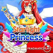 Công Chúa Ánh Sao - abc8 casino slot download